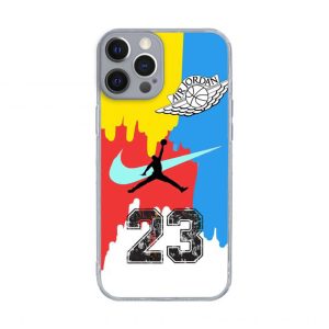 TPU MY CASE IPHONE 13 PRO P2