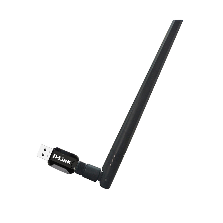 DWA-137 D-LINK WLAN USB , 802.11g/N 300Mbit/s - Image 2