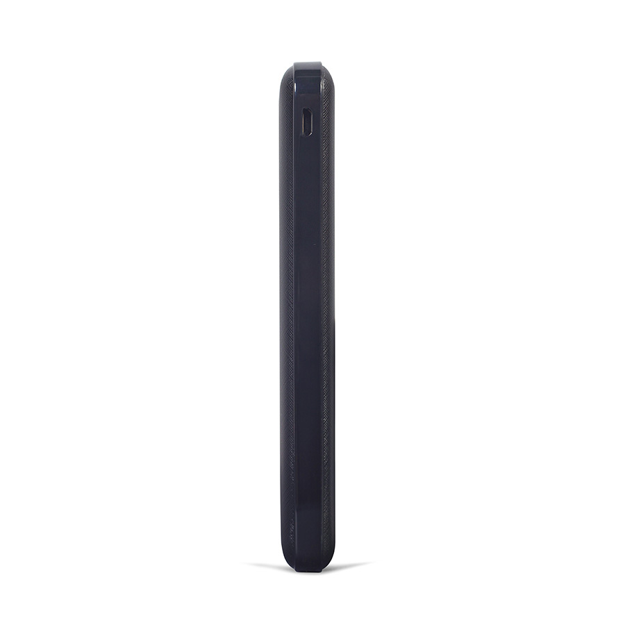 Gembird Ext.baterija 10000mAh, Powerbank, PB10-02, black - Image 5