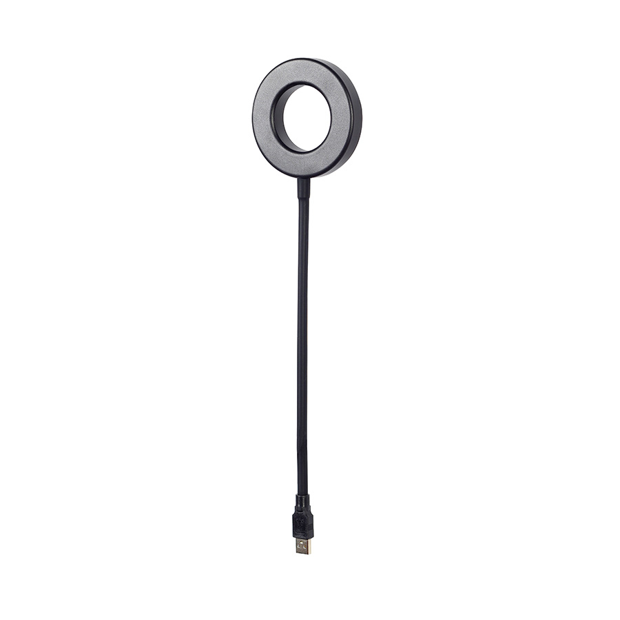 LED Ring GEMBIRD, Selfie ring light NL-LEDRING-01 - Image 2