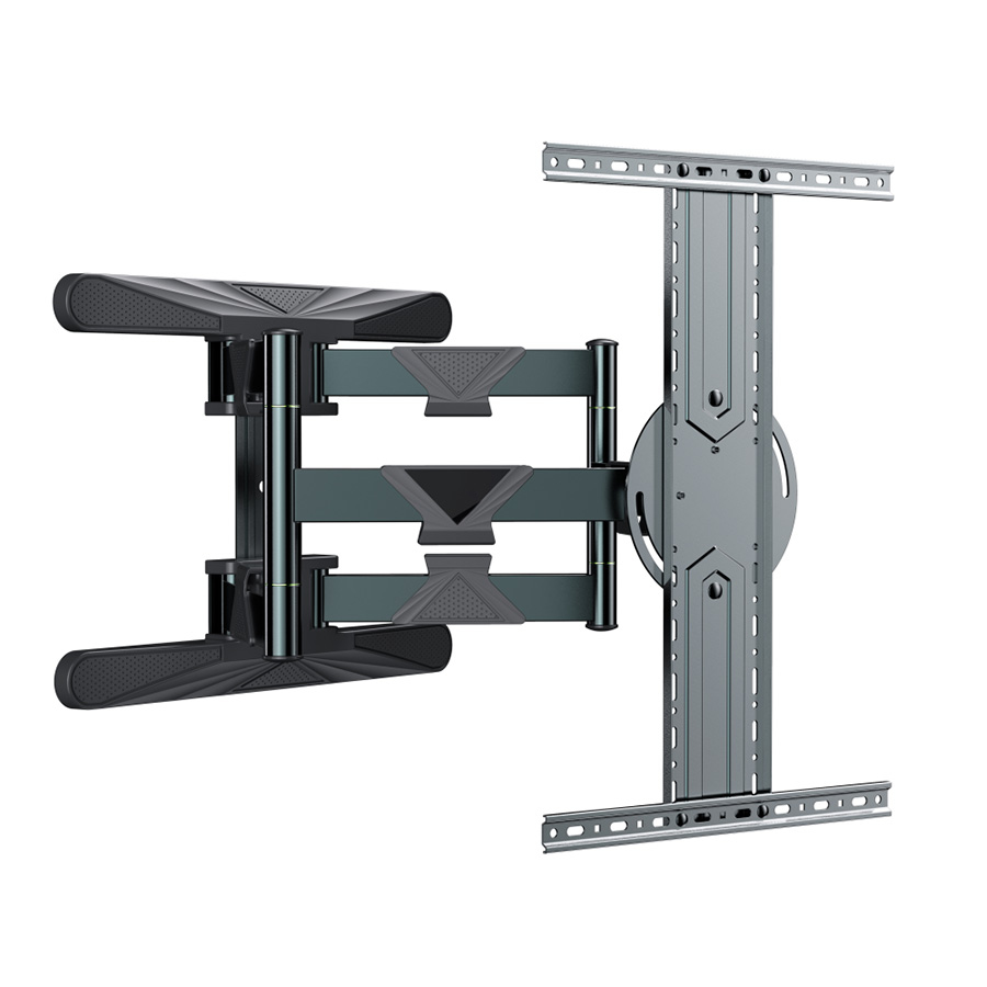 Zidni nosač GEMBIRD WM-80STR-01, Rotating full motion, 40" - 80" - Image 6
