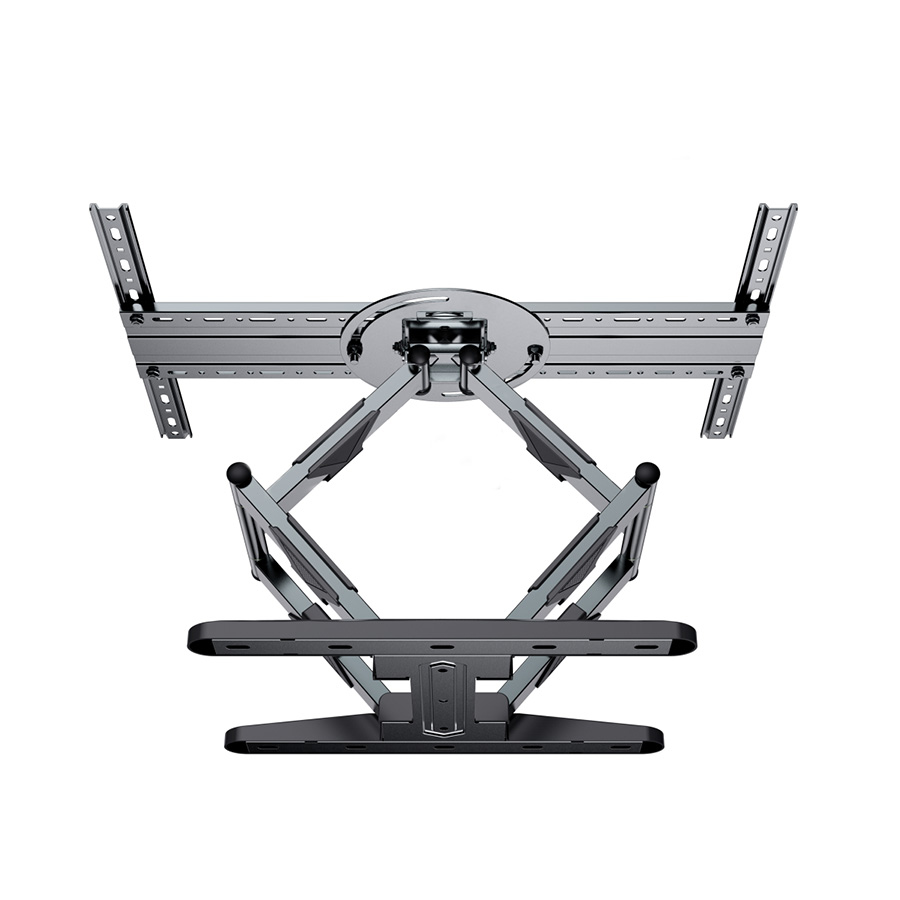 Zidni nosač GEMBIRD WM-80STR-01, Rotating full motion, 40" - 80" - Image 11