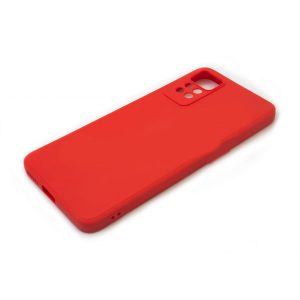 ZAŠTITNA MASKA TPU XIAOMI REDMI NOTE 12 PRO 4G RED