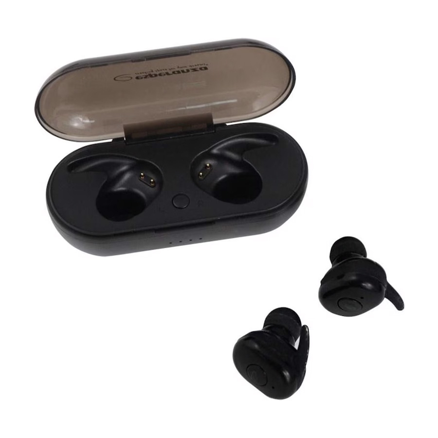 Slušalice bluetooth sa mikrofonom ESPERANZA CARDERA WIRELESS BLUETOOTH TWS, EH225K - Image 3