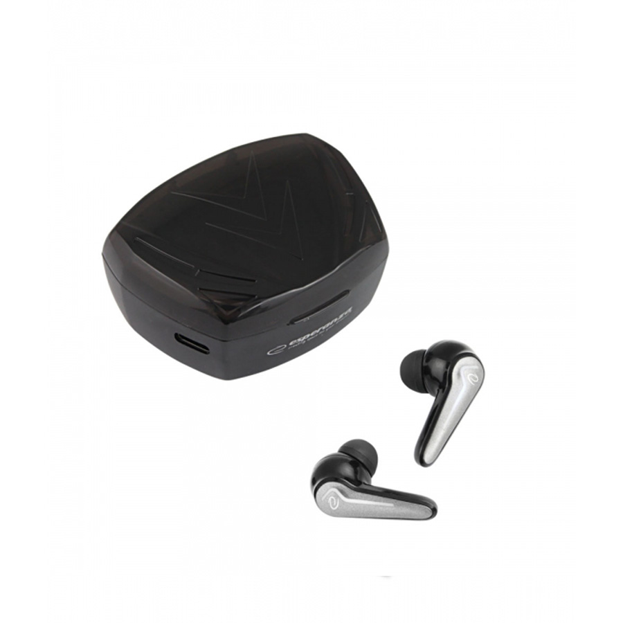 Slušalice bluetooth sa mikrofonom ESPERANZA XENON WIRELESS BLUETOOTH TWS, EH232K - Image 4