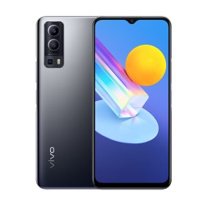 Mobitel Vivo Y72 5G Dual Sim 8GB RAM 128GB ,Graphite Black