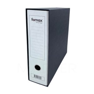 REGISTRATOR FORNAX PRESTIGE KUT. A4/80 BIJELI K1