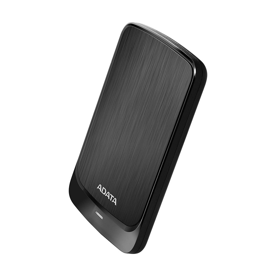 EXT.HDD 1TB ADATA HV320 AHV320-1TU31-CBK 2.5" USB 3.2/5400 Rpm/Crna - Image 2