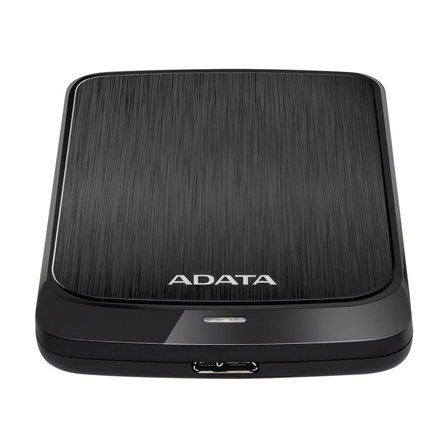 EXT.HDD 1TB ADATA HV320 AHV320-1TU31-CBK 2.5" USB 3.2/5400 Rpm/Crna - Image 4
