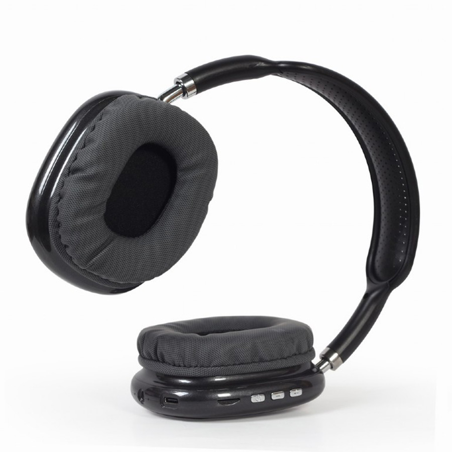 Slušalice sa mikrofonom bluetooth GEMBIRD RGB LED, BHP-LED-02-MX, sorto - Image 6