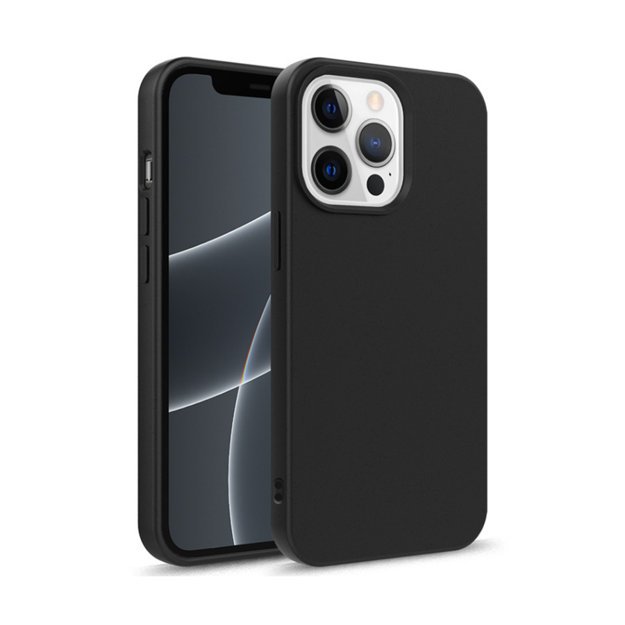 BACK CASE MATT ZA SAMSUNG GALAXY A25 5G/A24 4G CRNA