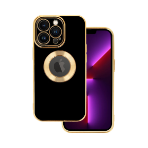 BEAUTY NAVLAKA ZA IPHONE 12 PRO MAX CRNA