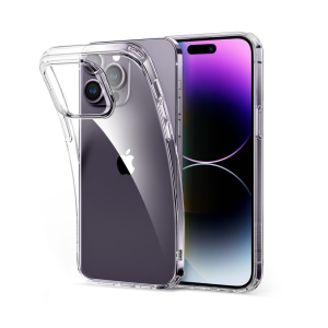 CASE ESR PROJECT ZERO ZA IPHONE 15 PRO - CLEAR