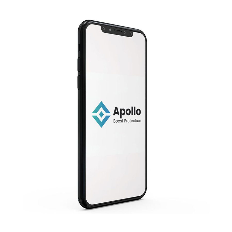 HYDRO FOLIJA APOLLO PRIVACY FUSION
