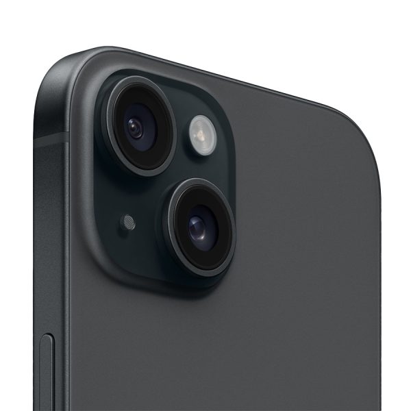 Apple iPhone 15 128GB Black slika 3