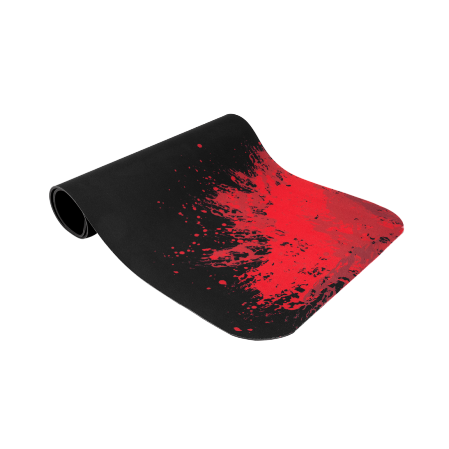 Podloga za miš gaming RAMPAGE MP-20 X-JAMMER 300x700x3mm - Image 2