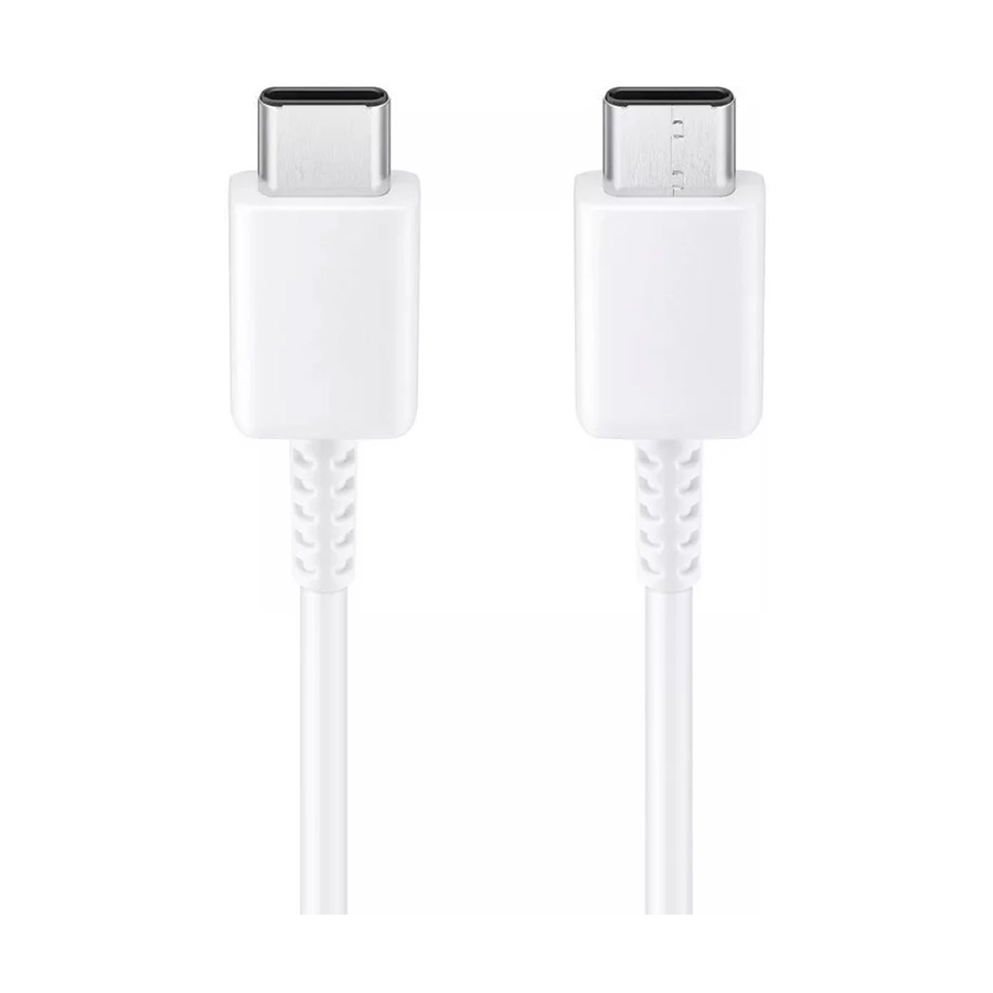 SAMSUNG EP-DN970BWE DATA CABLE WHITE , BULK
