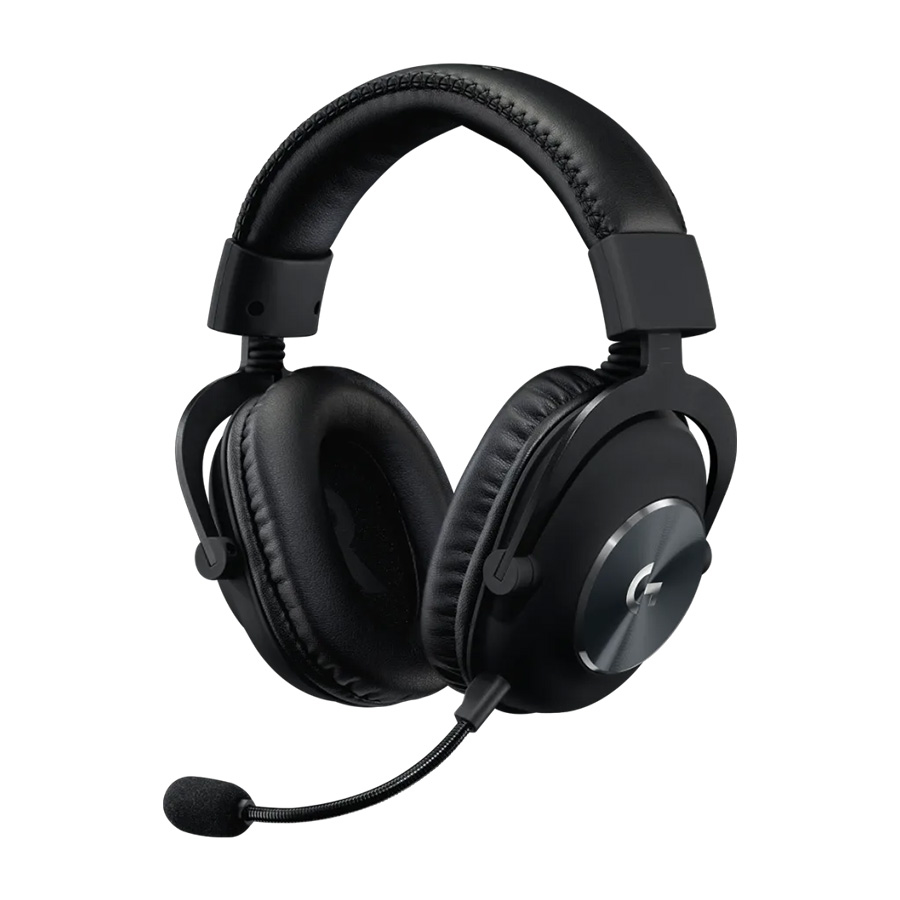 Slušalice sa mikrofonom, Logitech G Pro Gaming 3,5mm, 981-000812