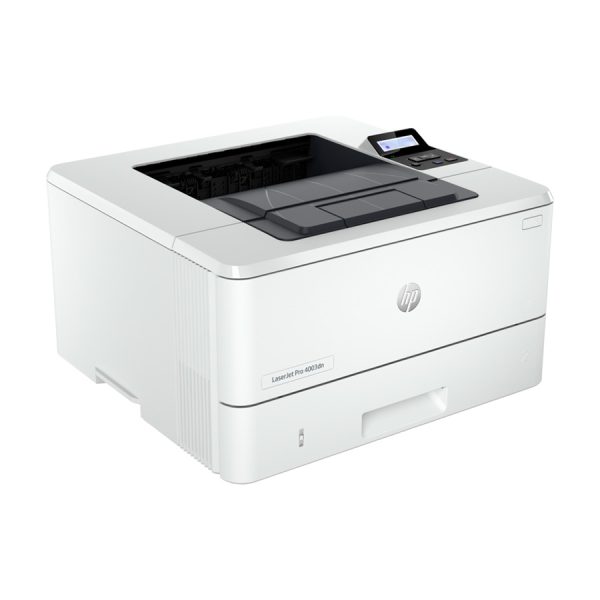 Printer HP LaserJet Pro 4003dn 40str/min duplex+LAN. toner151A 2Z609A