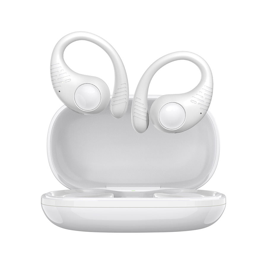 Slušalica bluetooth Blackview AirBuds 10 bijele - Image 3