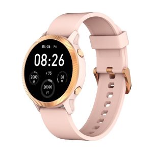 Pametni sat Blackview R8 Pink/Black