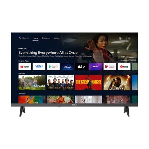 TESLA TV 32" 32E635BHS HD ANDROID