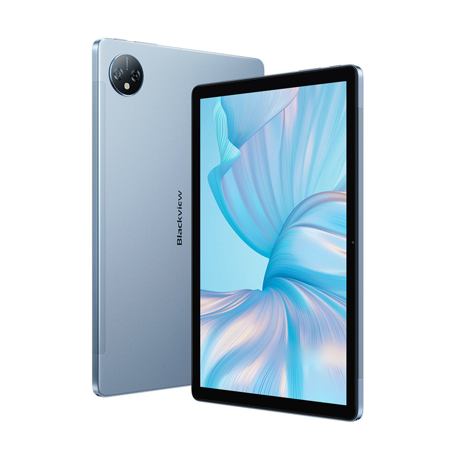 Tablet Blackview Tab 80 4GB/64GB LTE WiFi 10.1" Blue