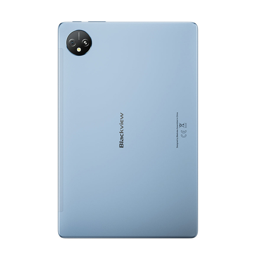Tablet Blackview Tab 80 4GB/64GB LTE WiFi 10.1" Blue - Image 4