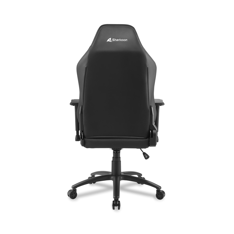 Stolica SHARKOON Skiller SGS20 Fabric bk/rd black/red - Image 6