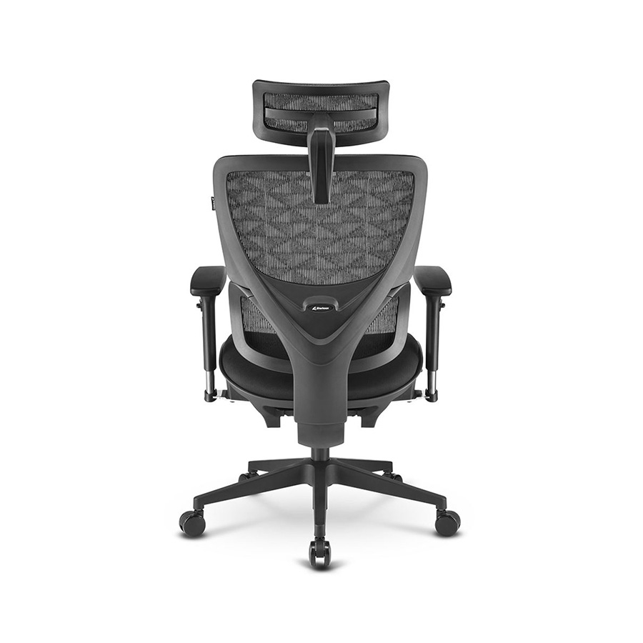 Stolica SHARKOON OfficePal C30, Comfortable and Breathable - Image 6