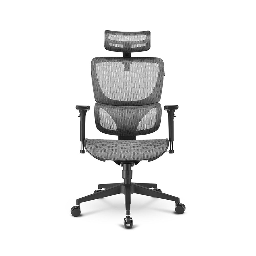 Stolica SHARKOON OfficePal C30M, Comfortable and Breathable - Image 2