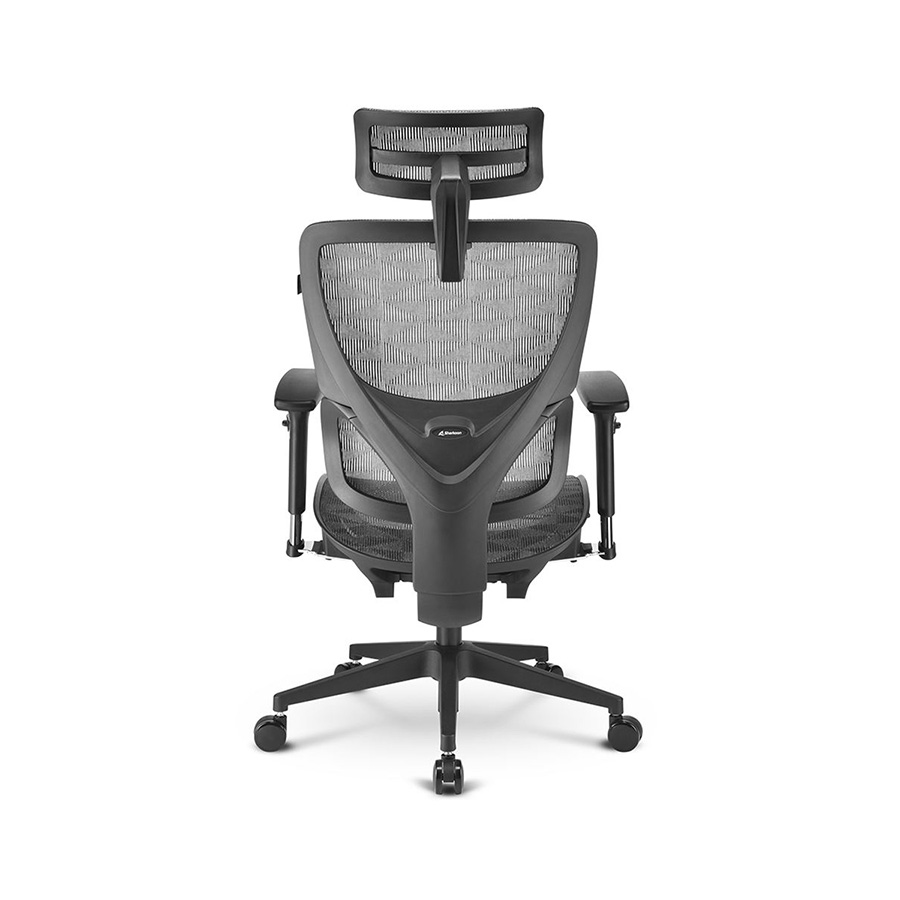 Stolica SHARKOON OfficePal C30M, Comfortable and Breathable - Image 6