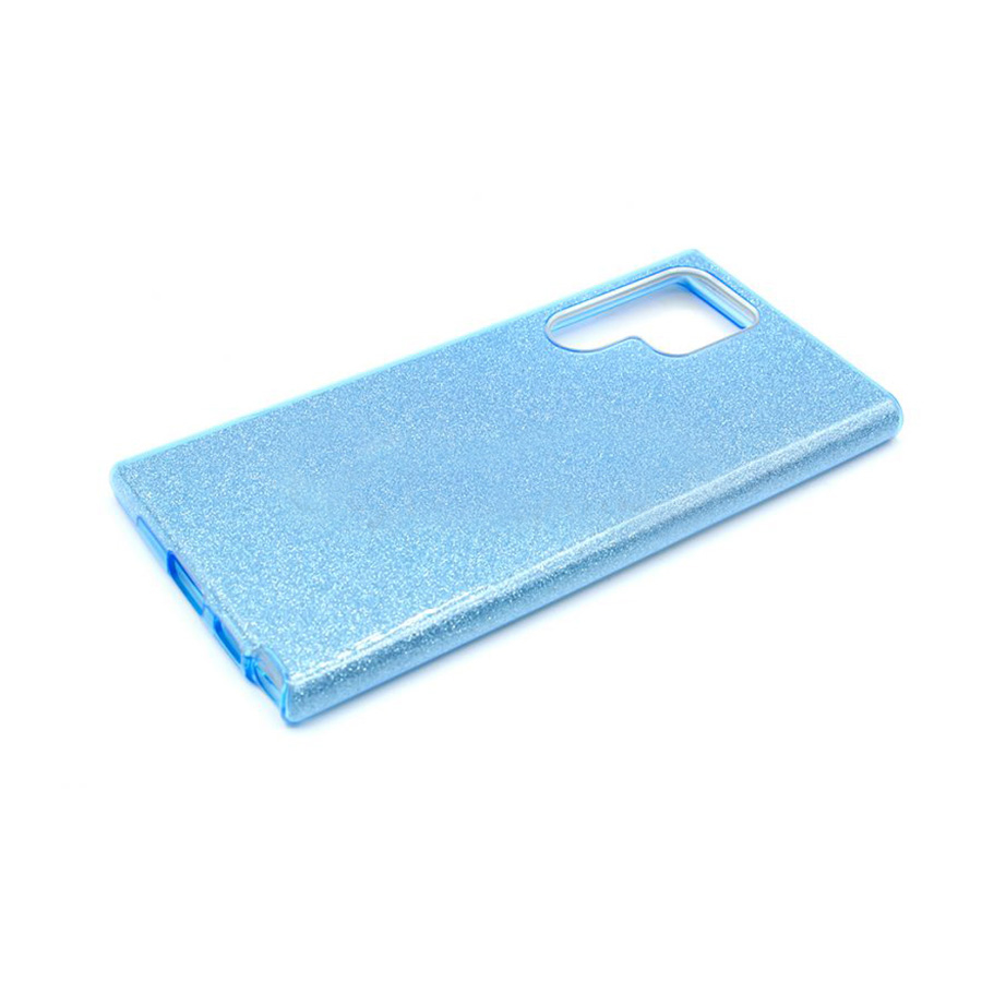 ZAŠTITNA MASKA TPU MAYA SAMSUNG S23 ULTRA BLUE