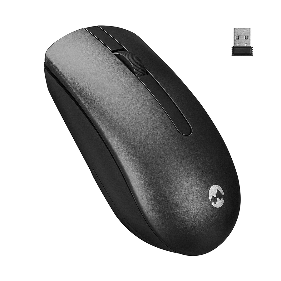 Tastatura + miš wireless Everest KM-7500 BiH layout, Multimedia - Image 3
