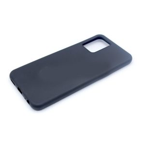 ZAŠTITNA MASKA TPU ULTRA XIAOMI REDMI NOTE 11T/11T PRO BLACK