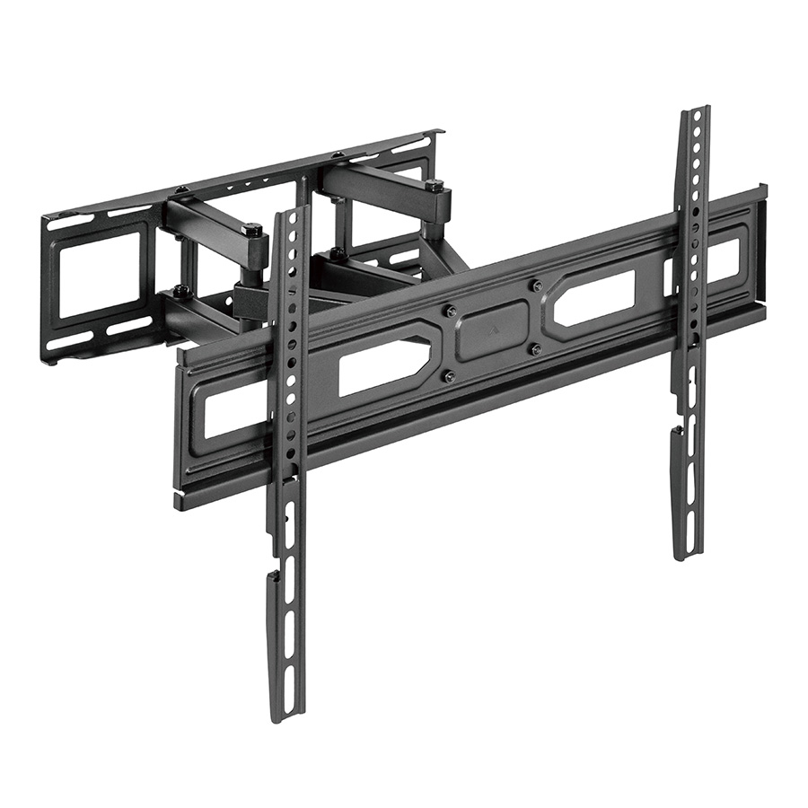 Zidni nosač GEMBIRD WM-80ST-03 full motion, 37”-80” do 40 kg - Image 2