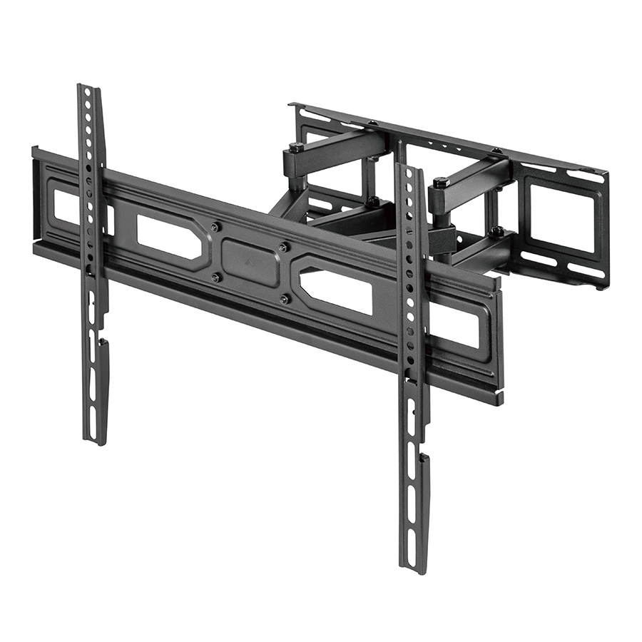 Zidni nosač GEMBIRD WM-80ST-03 full motion, 37”-80” do 40 kg - Image 3