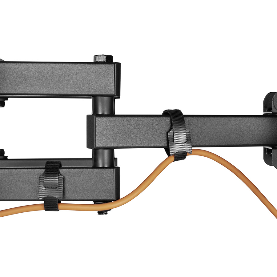 Zidni nosač GEMBIRD WM-80ST-03 full motion, 37”-80” do 40 kg - Image 8