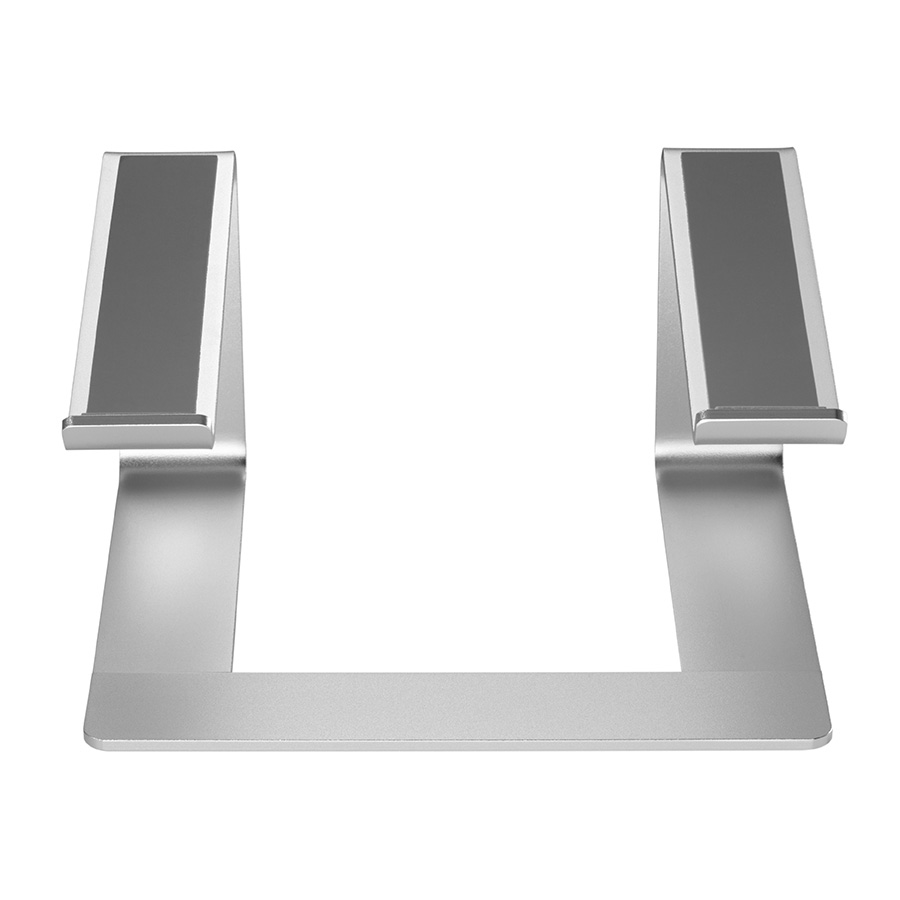 Postolje za notebook riser stand, silver GEMBIRD, NBS-D1-01 - Image 2