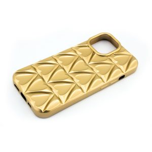 ZAŠTITNA MASKA TPU SOLE IPHONE 15 GOLD