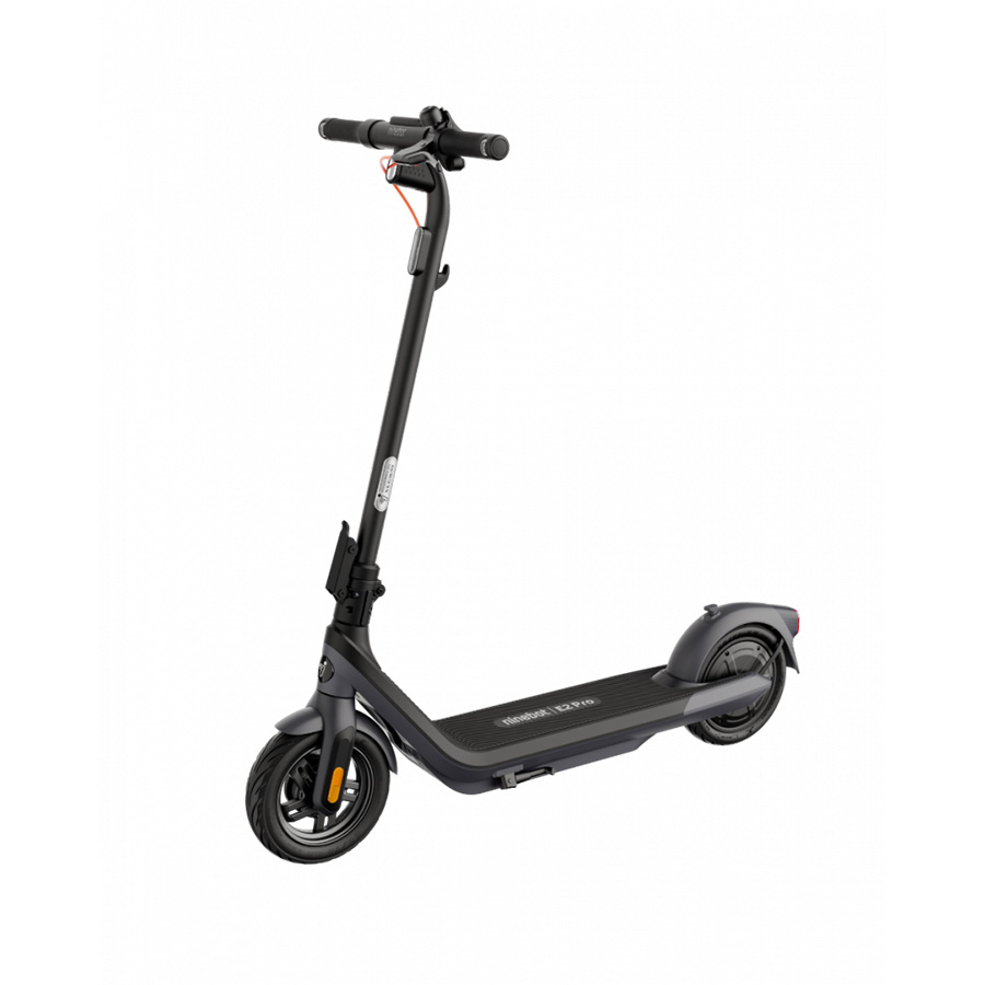 Segway Ninebot Kickscooter E2 PRO - Image 2