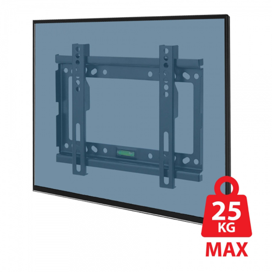 Zidni nosač ESPERANZA 14"-50", fiksni PERSES ERW013 - Image 2