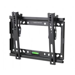 Zidni nosač ESPERANZA 14"-50", nagib CASTOR ERW010