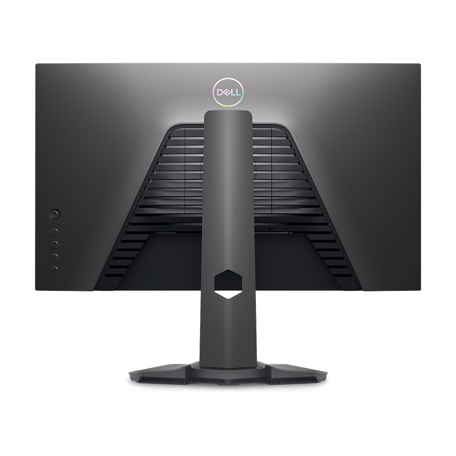 MONITOR DELL LED Gaming G2524H, 25" 1920x1080 280Hz, Antiglare, 16:9, 1000:1, 400 cd/m2, 1ms/0.5ms, HDMI, 2xDP, 3xUSB, Tilt, Swivel Pivot Height.3godG - Image 3