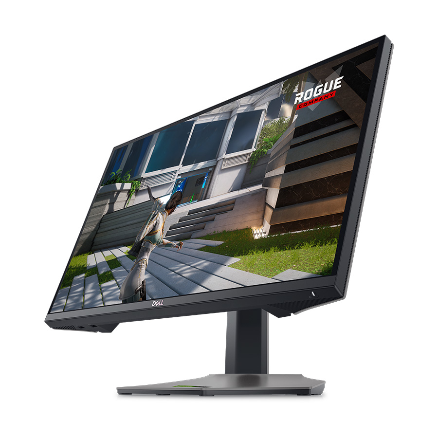 MONITOR DELL LED Gaming G2524H, 25" 1920x1080 280Hz, Antiglare, 16:9, 1000:1, 400 cd/m2, 1ms/0.5ms, HDMI, 2xDP, 3xUSB, Tilt, Swivel Pivot Height.3godG - Image 6