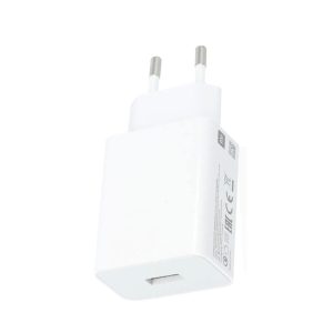 Punjač Xiaomi Mi ORG. 33W Type-C, Type-A bulk pakovanje