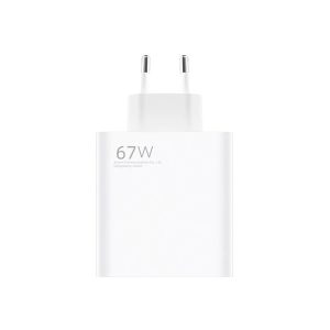 Punjač Xiaomi Mi ORG. 67W Type-A, bulk pakovanje