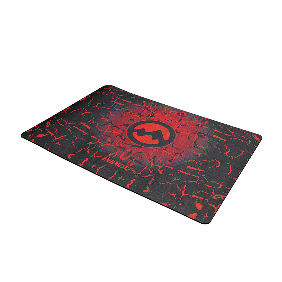 Miš i podloga gaming Everest SGM-X7 USB black 7200dpi - Image 3