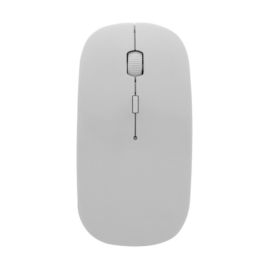 Miš Everest wireless SM-781 White Optical - Image 3