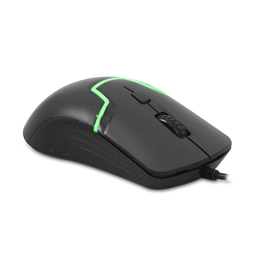 Miš Everest gaming SM-G13 1600dpi USB - Image 2